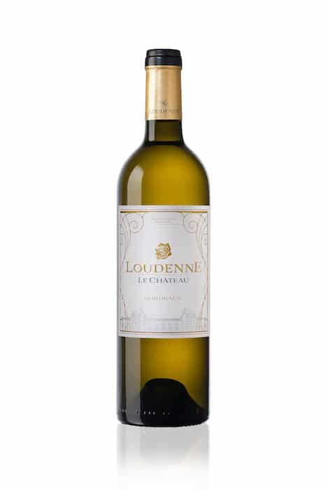 loudenne_le_chateau_blanc Loudenne Le Château Blanc