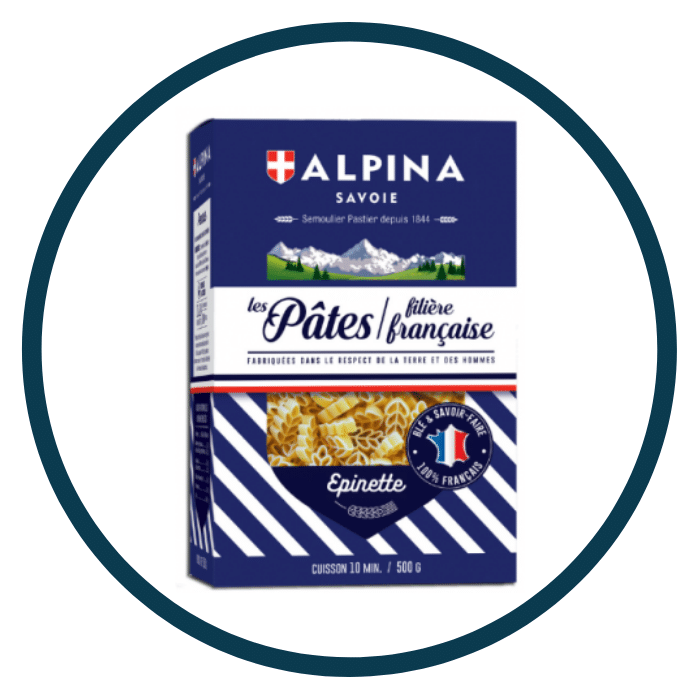 Alpina