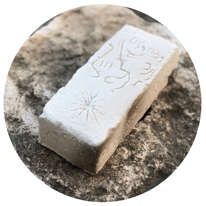 buche_baumaniere bûche Baumanière