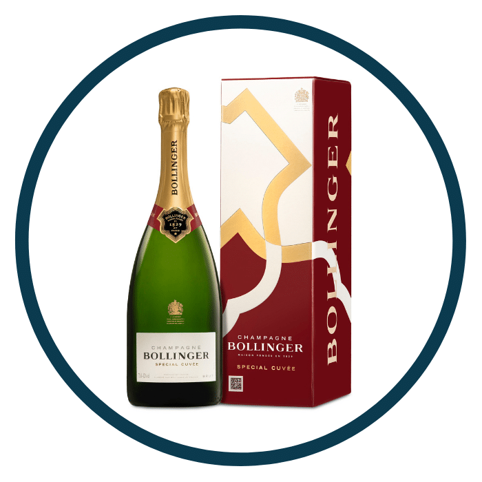 champagne_bollinger Champagne Bollinger