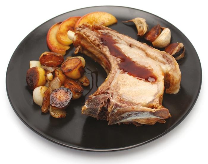carre_de_porc_noir_de-bigorre Carré de porc noir de Bigorre