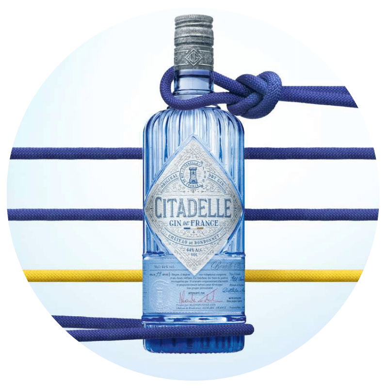 gin_citadelle Gin Citadelle