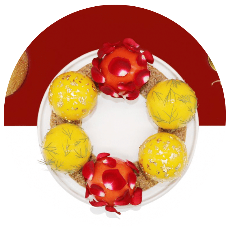buche_foucade Bûche Foucade