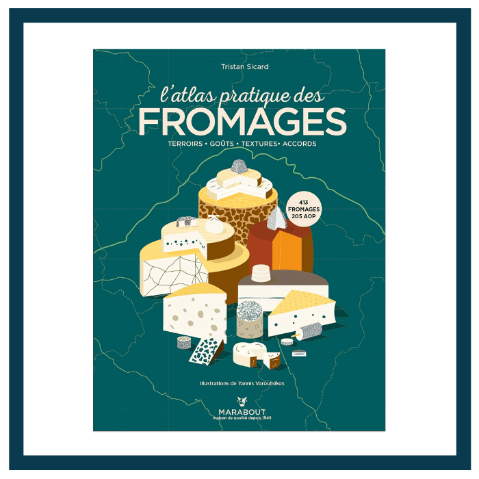 Fromages