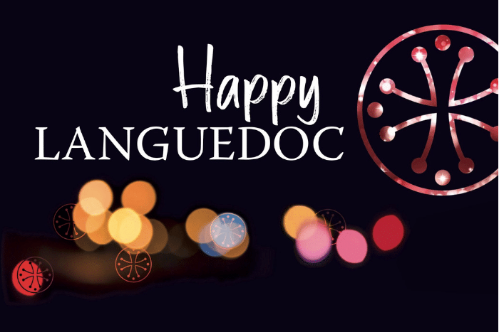 Happy Languedoc