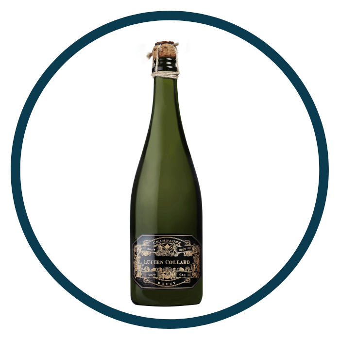 champagne_lucien_collard Champagne Lucien Collard