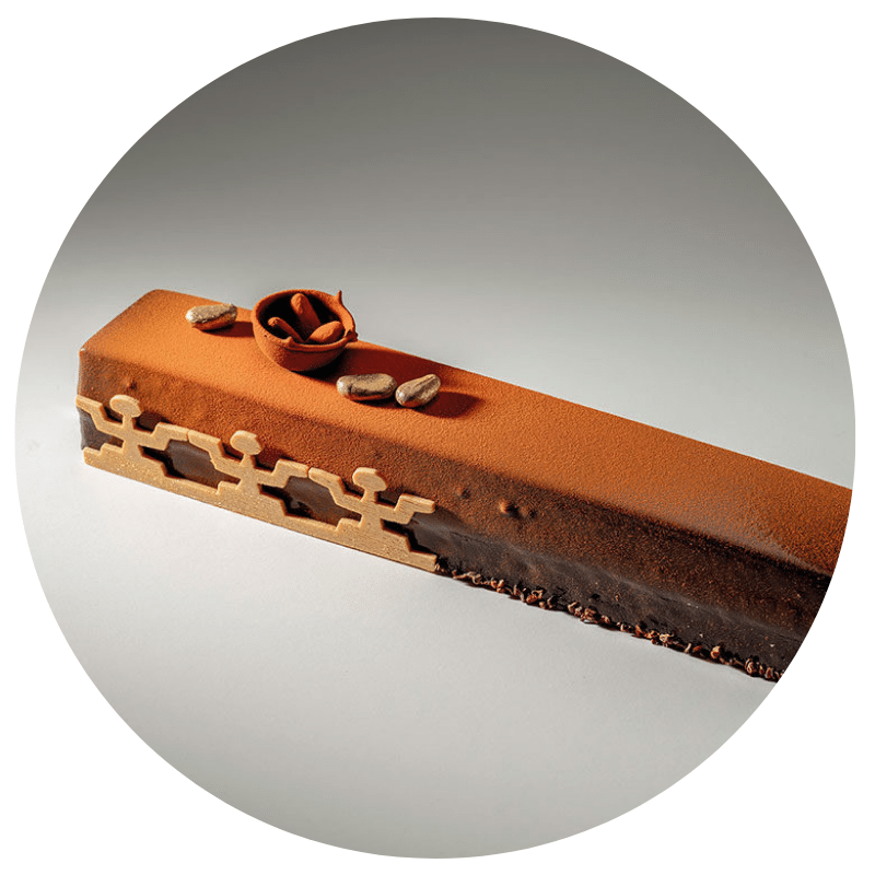 buche_thierry_mulhaupt bûche Thierry Mulhaupt