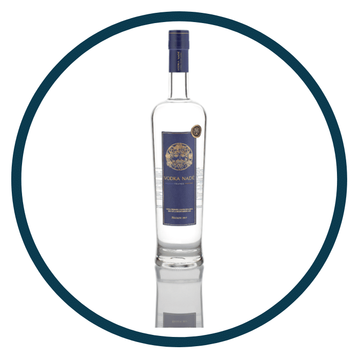 vodka_nade Vodka Nadé