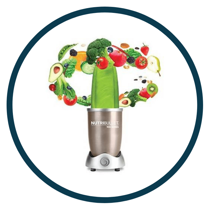 Nutribullet