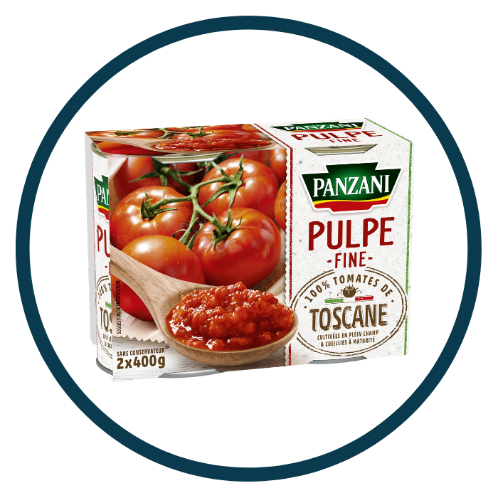 Panzani