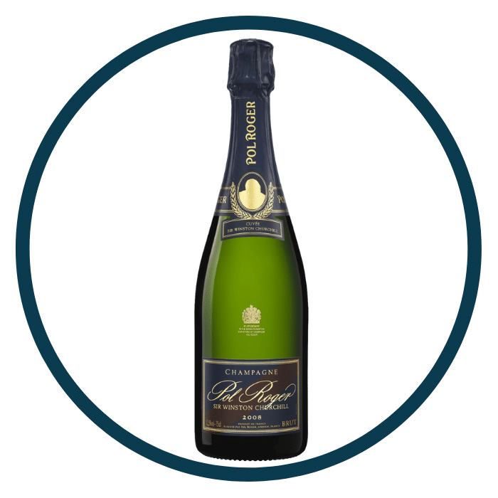 champagne_pol_roger Champagne Pol Roger