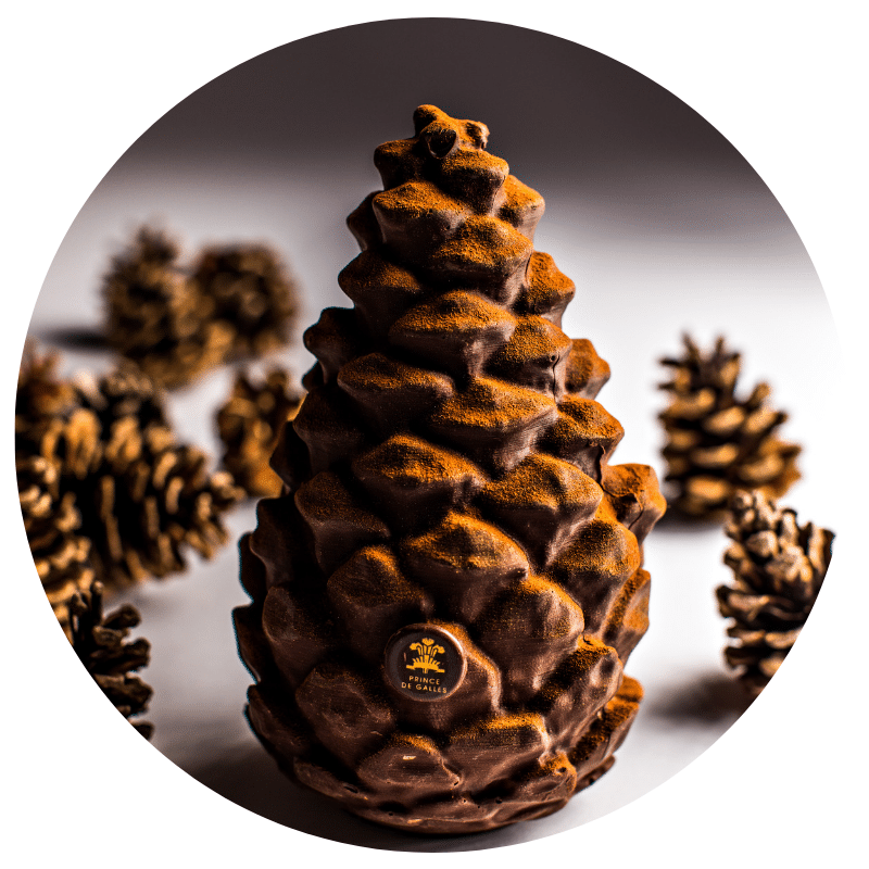 buche_prince_de_galles bûche Prince de Galles