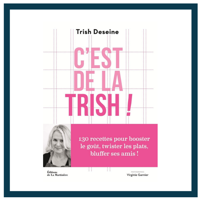 cest_de_la_trish C'est de la Trish