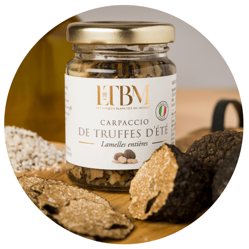 carpaccio_de_truffes Carpaccio de Truffes