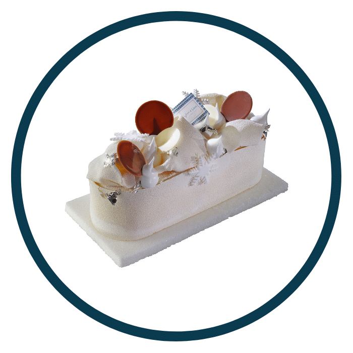 une glace a paris