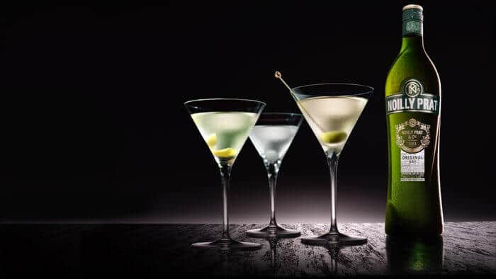 spiritueux français Bacardi