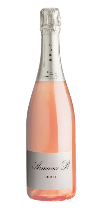 Armance B. Rosé