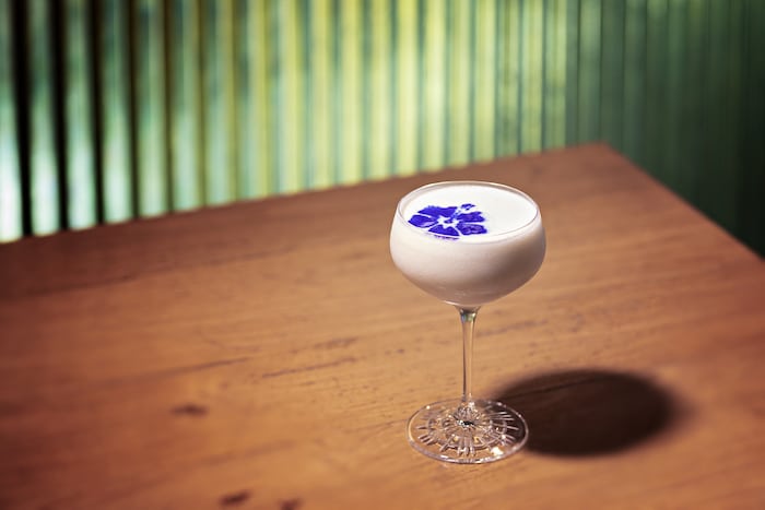Paris Cocktail Week 2019