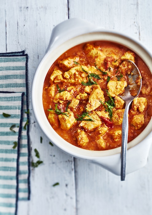 poulet_tikka Poulet Tikka