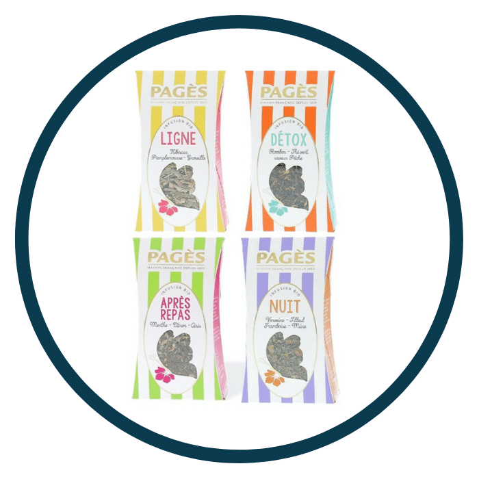 Infusions Pagès