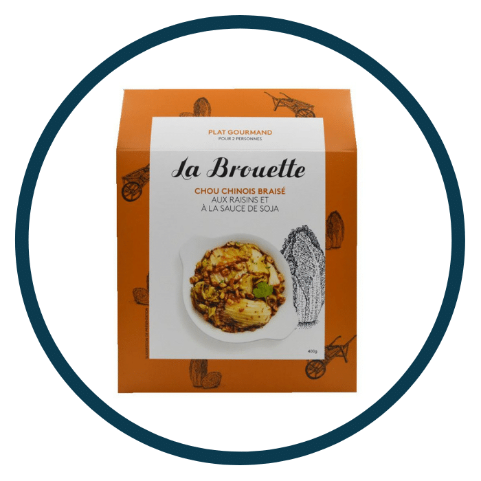 La Brouette