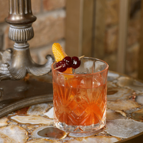 old_fashioned Old Fashioned