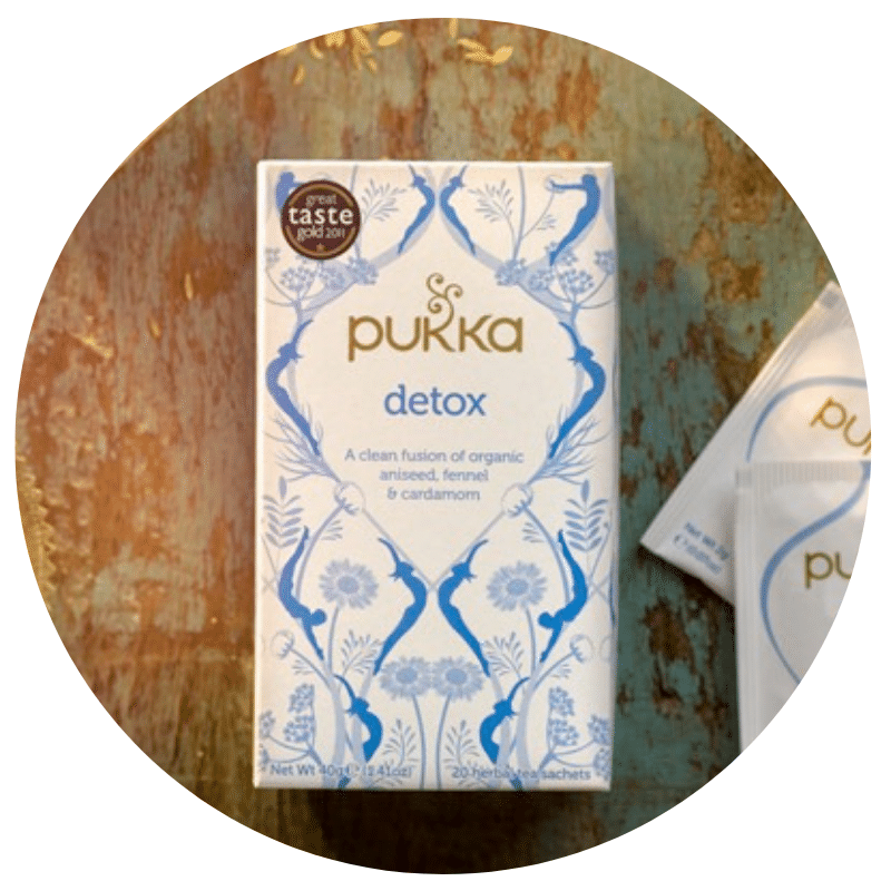 Pukka Detox