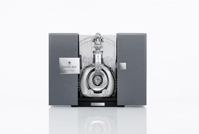 Louis XIII Black Pearl AHD