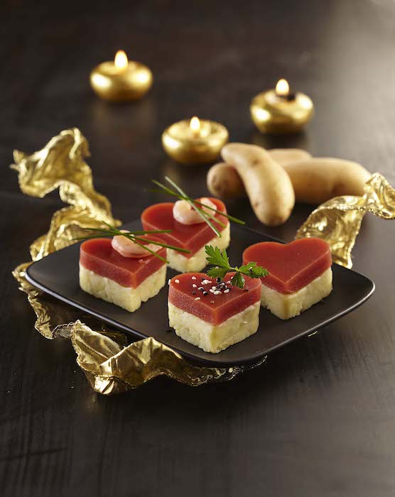 aperitif_de_saint_valentin apéritif de Saint Valentin