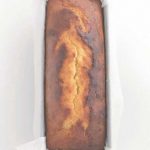 recette de Cake au citron