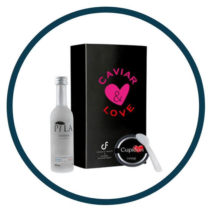 Caviar de France