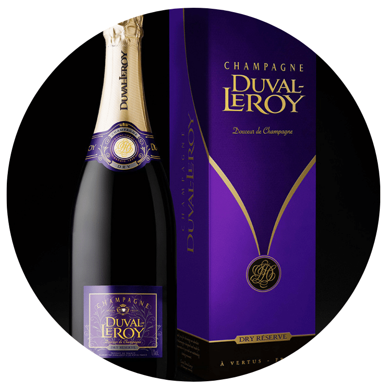 Duval Leroy