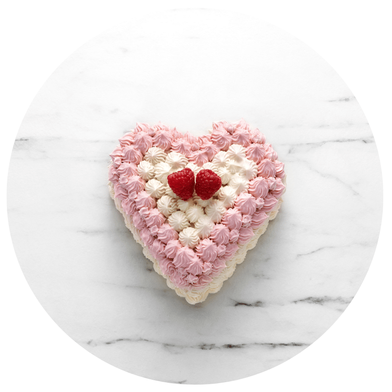 Love and Cakes