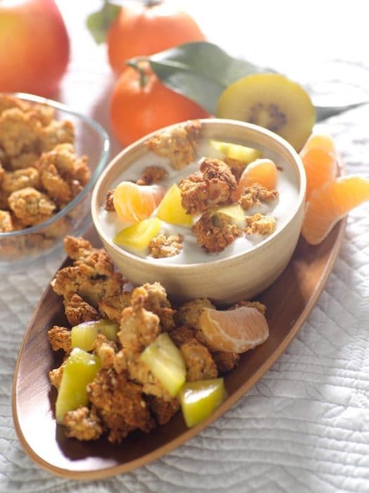 recette_de_granola_coco recette de Granola coco