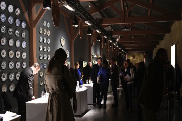 bordeaux 2018 grands crus très prometteurs - kiss my chef