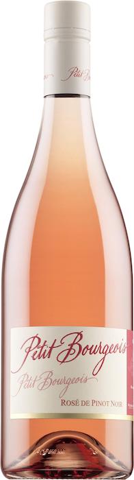 Petit Bourgeois Rosé 2018