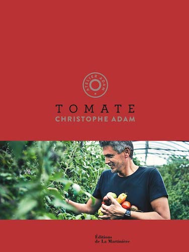 Tomate livre de Christophe Adam