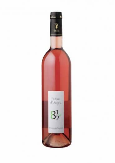domaine_des_trottieres_roses_danjou Domaine des Trottières Rosés d'Anjou