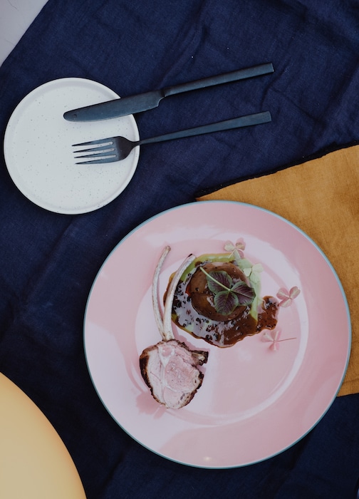 recette_agneau_des_pyrenees_pierre_auge recette Agneau des Pyrénées Pierre augé