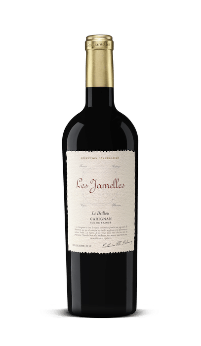 selections_parcellaires_les_jamelles_carignan Sélections Parcellaires Les Jamelles Carignan