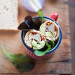 recette de makis au haddock