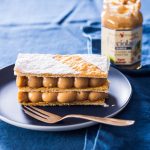 Recette de Millefeuille à la Nocciolata Bianca