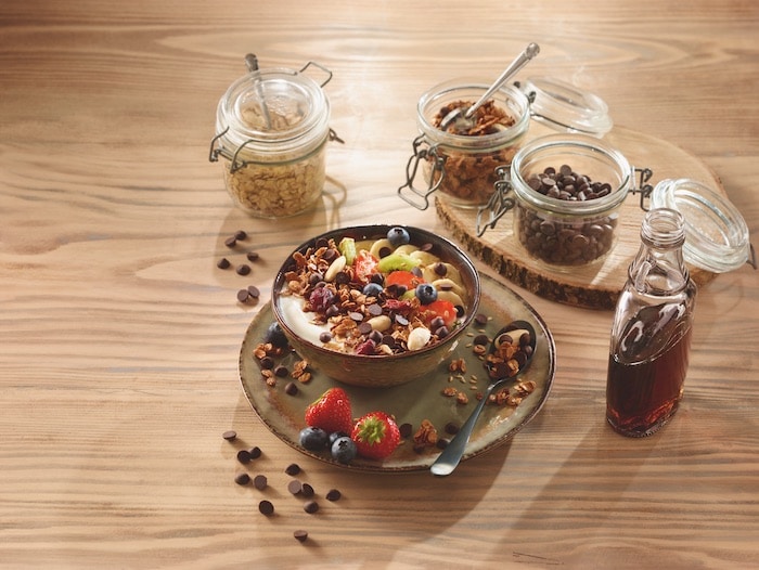 recette_de_granola_aux_fruits recette de granola aux fruits
