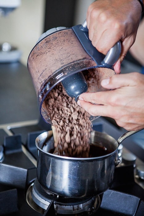 fondre_le_chocolat fondre le chocolat