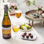 recette bouchées choco pralinées