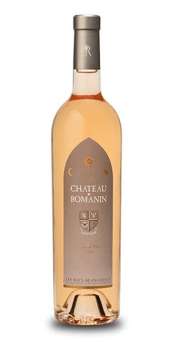 Grand Vin Rosé 2018 Château Romanin
