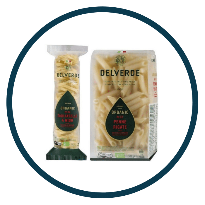 Delverde