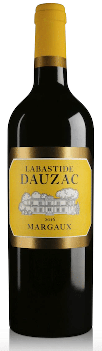 Labastide Dauzac