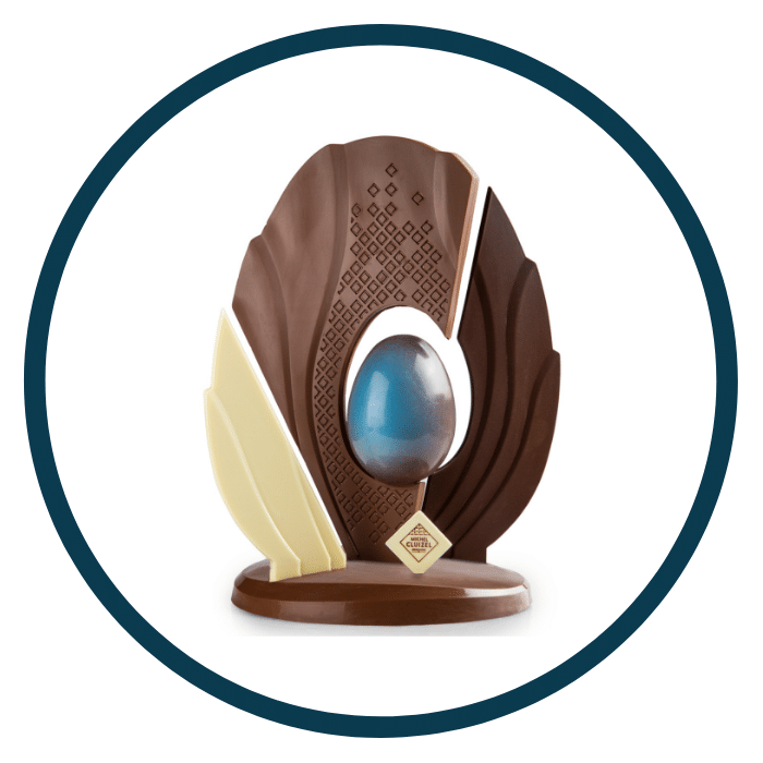 manufacture_cluizel_paques_2019 Manufacture Cluizel Pâques 2019