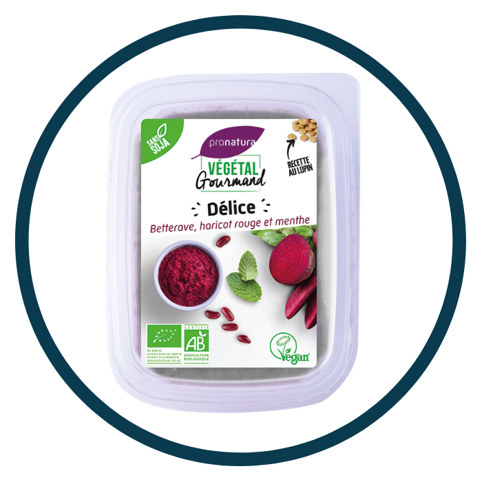 pronatura_vegetal_gourmand Pronatura Végétal Gourmand